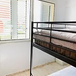 Apartamentos Playa Centro