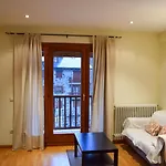 Duplex con vistas en Benasque