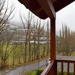 Duplex con vistas en Benasque