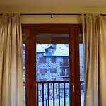 Duplex con vistas en Benasque