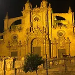 Apartamento Centro Ciudad