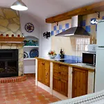 Cueva La Kililla