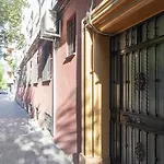 Elegante Apt De Diseño 2 Hab Sevilla Wifi-5 Pax