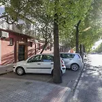 Elegante Apt De Diseño 2 Hab Sevilla Wifi-5 Pax