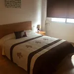 Apartamento turístico en el Centro de Moaña