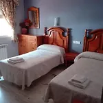 Hotel Casa Paco