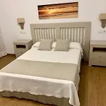 Hotel Almadrabeta