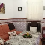 Casa de la abuela Isabel