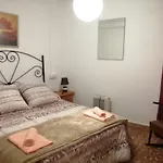 Casa de la abuela Isabel