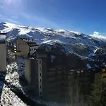 Precioso apartamento en Sierra Nevada