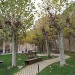 Puente Viejo De Buitrago Casa Roble
