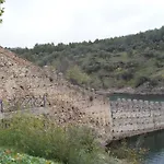 Puente Viejo De Buitrago Casa Roble