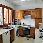 Nueva Andalucia - Penthouse