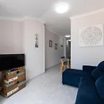 Beachfront Home Las Canteras 3 - Sea Views Terrace