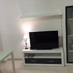 Jantar Apartment