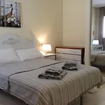 Jantar Apartment