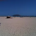 Mi casa su casa