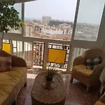 Apartamento con Vista Al Mar