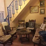 Casa Rural Antigua Ermita Del Rosario