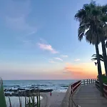 Mi Capricho A17 Beachfront Apartment