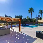 Villa Tangstad