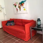 Alojamiento Con Jardin 20Km Barcelona