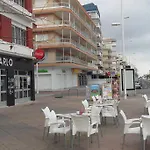 Lujosa Villa En Playa De Gandia Vt-43603-V