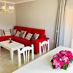Centrico De 3 Habitaciones