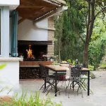 Villa Naranja