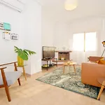Punta Prima Pleasure With Private Parking In A Gated Community Close To The Beach