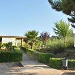 Camping Aguas Claras