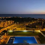 Sea View Apartament Isla Plana