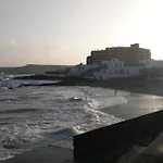 Tenerife Paz y Tranquilidad