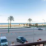 Empurialola -Apartamento en primera linea de mar -163