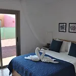 Villa Surprise Only Solar Energy