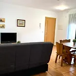 Apartamento Alamillo Alto