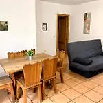 Apartamento Alamillo Alto