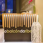 O balcón da ribeira
