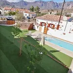 El Tanquillo