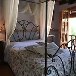 Hotel Rural Pantano de Burgomillodo