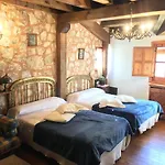 Hotel Rural Pantano de Burgomillodo