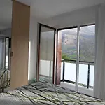 Balcon De La Len