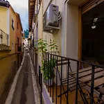 Casa Camino Al Castillo