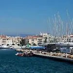 Apartamentos Port Eugeni