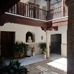 Casa de la Escultora