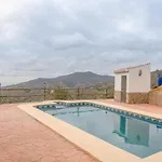 Cortijo la Encina