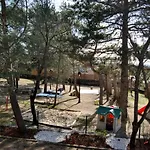 Casa Rural Villa Angeles con Piscina y Jacuzzi