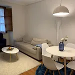 Centriquisimo, Bonito, Comodo, Wifi, Campomanes