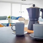 Flatguest Ansite + Deluxe + Panoramic Views + Fast Wifi