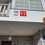 Apartamentos Barrosa